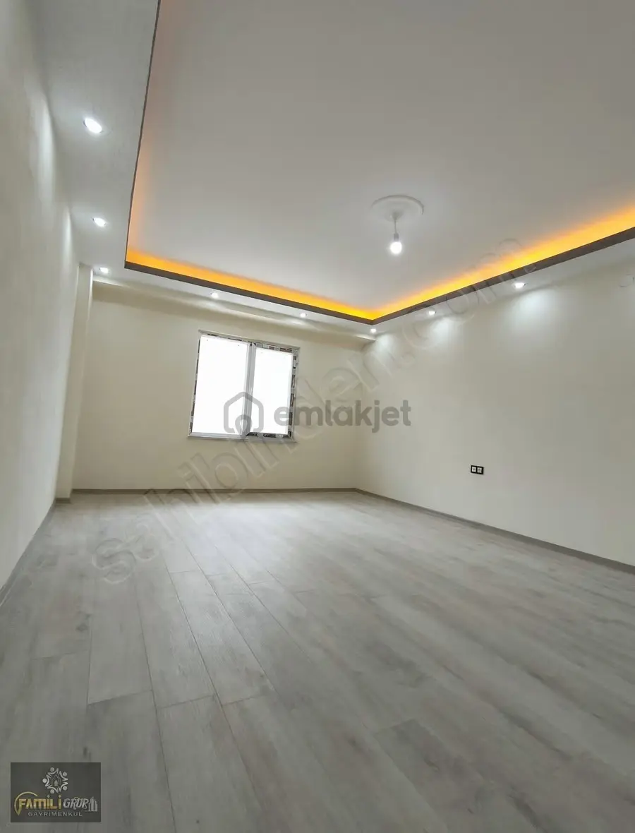 Tekirdağ Kapaklı 19 Mayıs 2+1 85 M2 Giriş Bahçeli Daire - 5