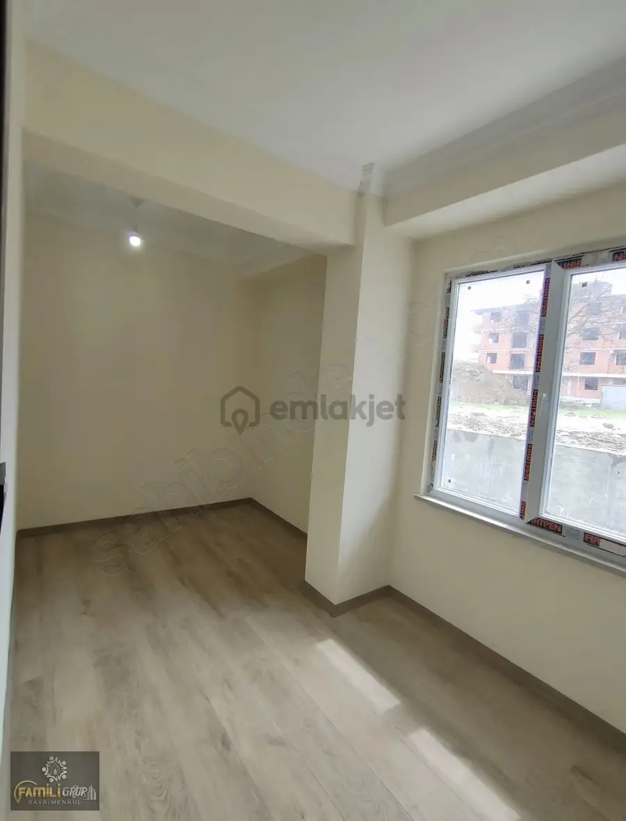 Tekirdağ Kapaklı 19 Mayıs 2+1 85 M2 Giriş Bahçeli Daire - 6