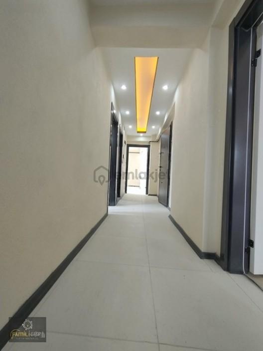 Tekirdağ Kapaklı 19 Mayıs 2+1 85 M2 Giriş Bahçeli Daire - 2