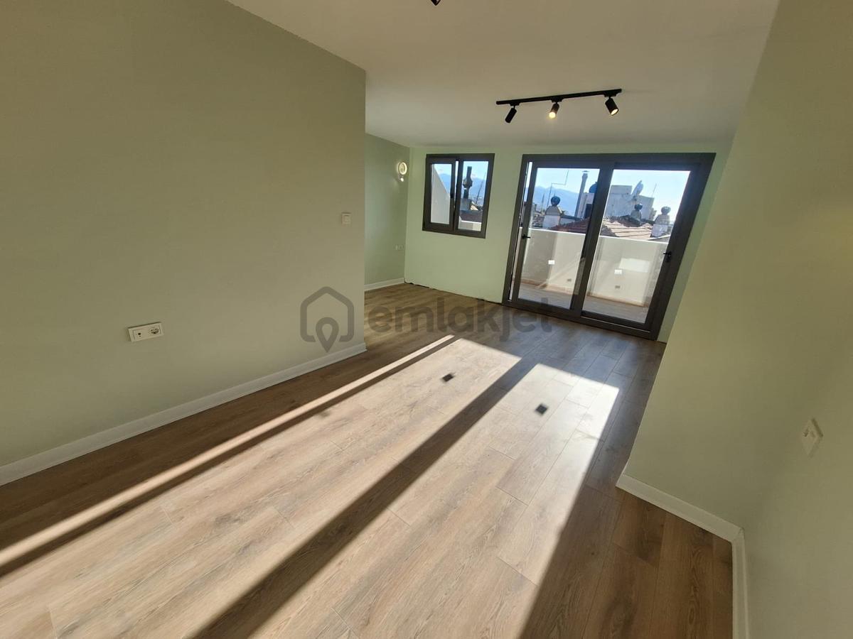 Hatay Üçyolda Lüks 3+1 Asansörlü Otoparklı - 15