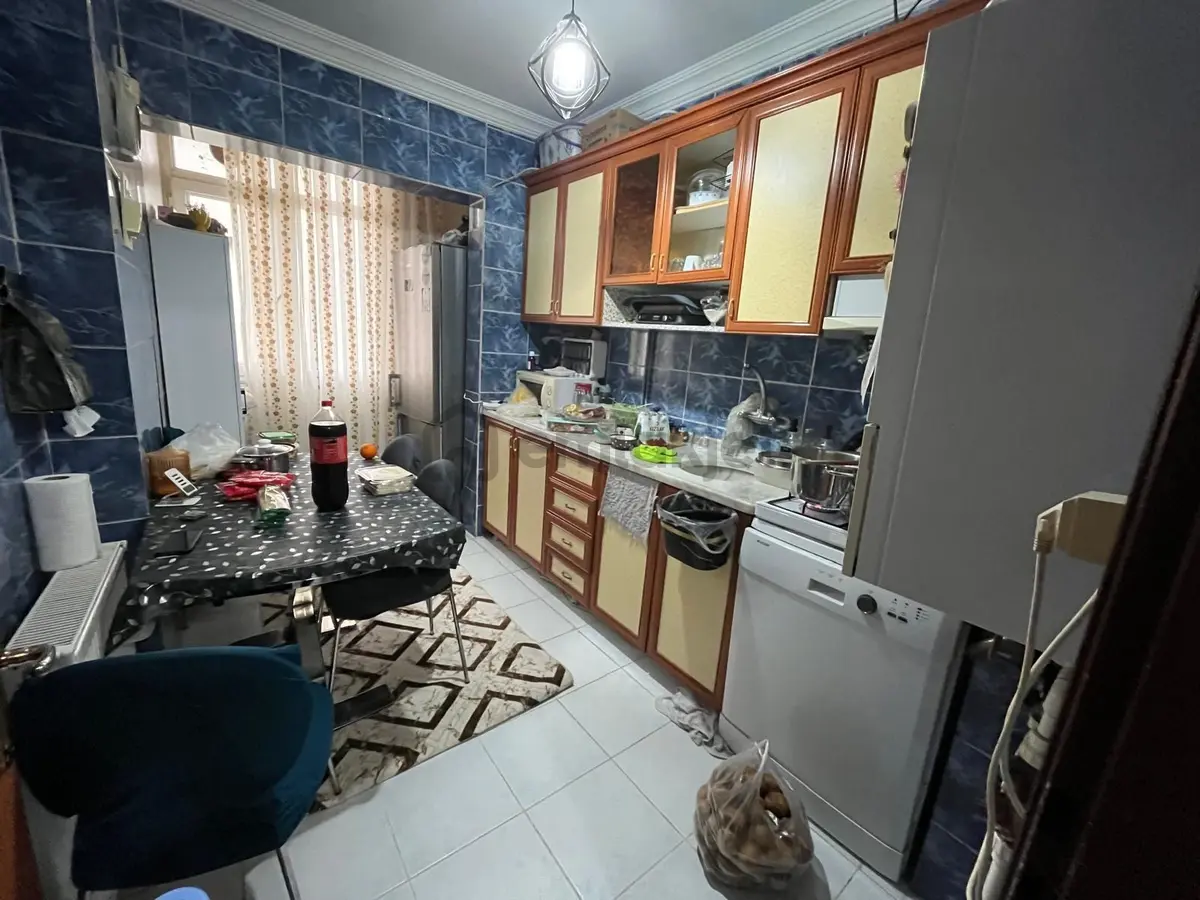 Ufuktepe Decadde Üzeri 3+1 Satılık Daire - 27