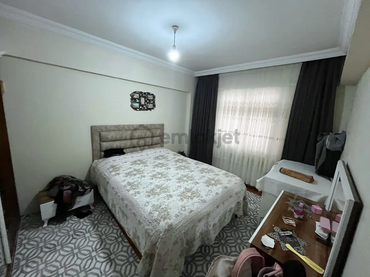 Ufuktepe Decadde Üzeri 3+1 Satılık Daire - 15