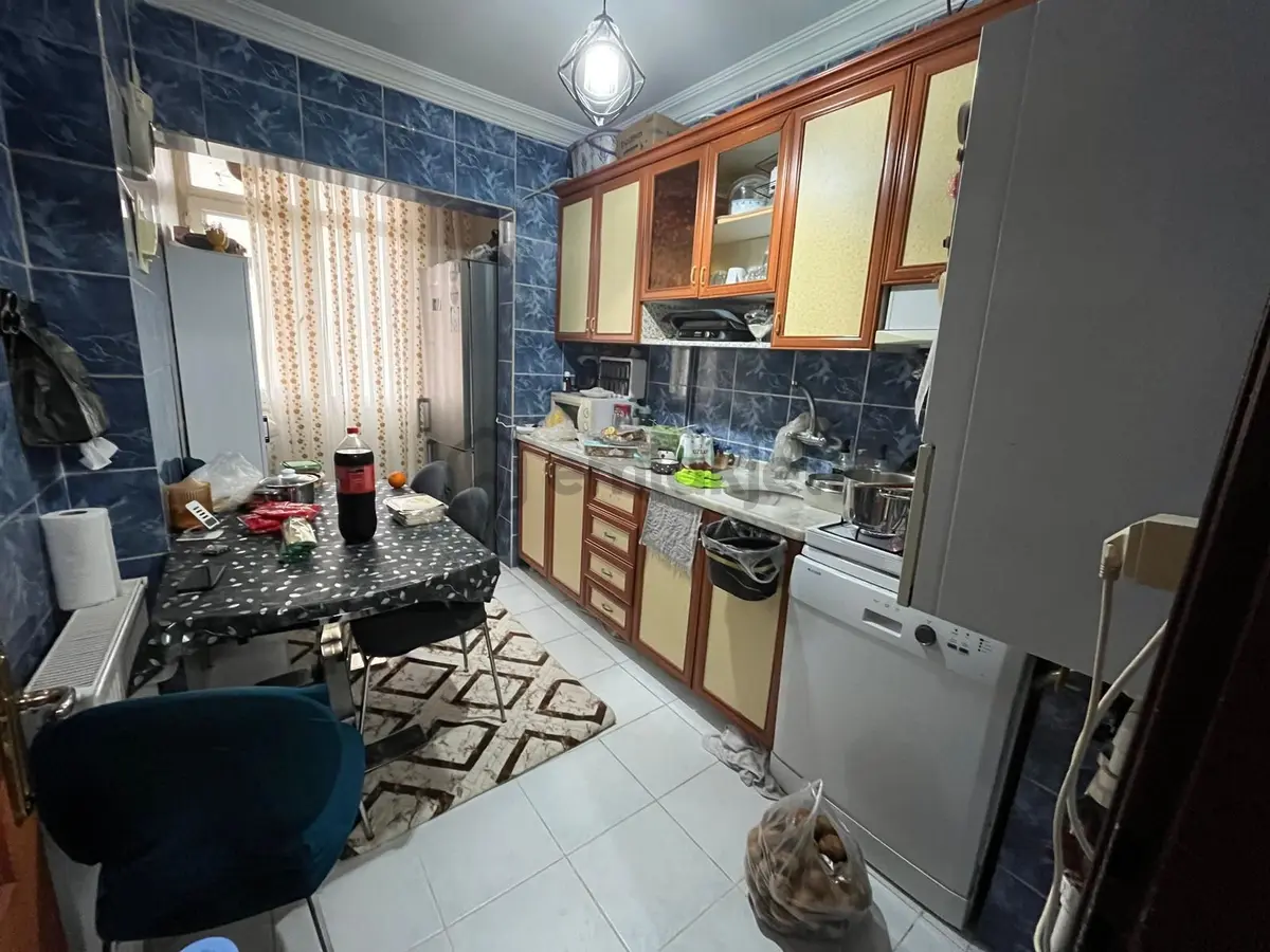 Ufuktepe Decadde Üzeri 3+1 Satılık Daire - 30