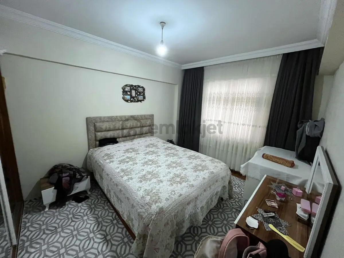 Ufuktepe Decadde Üzeri 3+1 Satılık Daire - 19