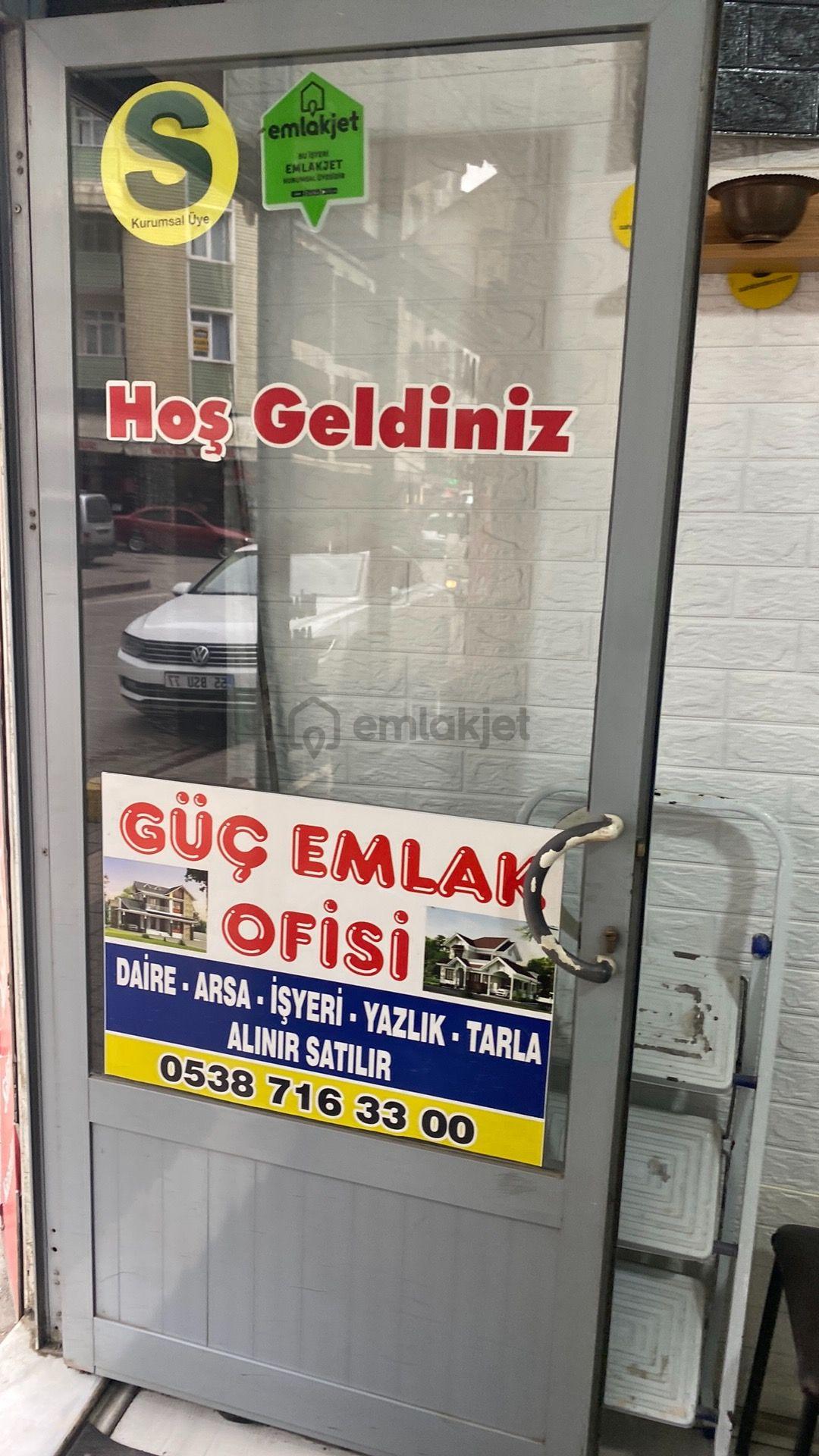 Satılık Fındıklık Bahçesi - 20