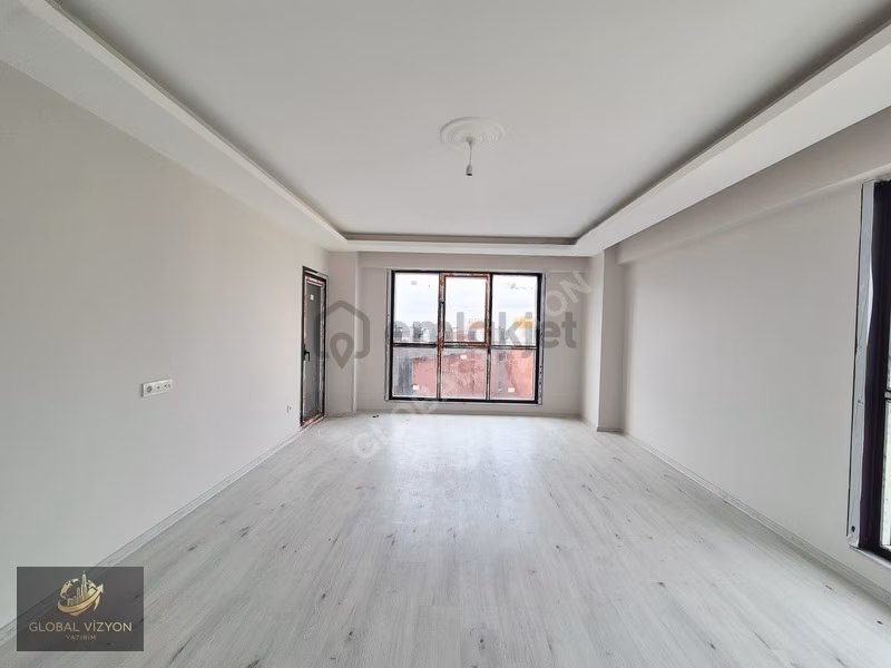 Pendik Leb-i Derya Sitesi Deniz Manzaralı En Üst Kat 3+1 Daire - 8