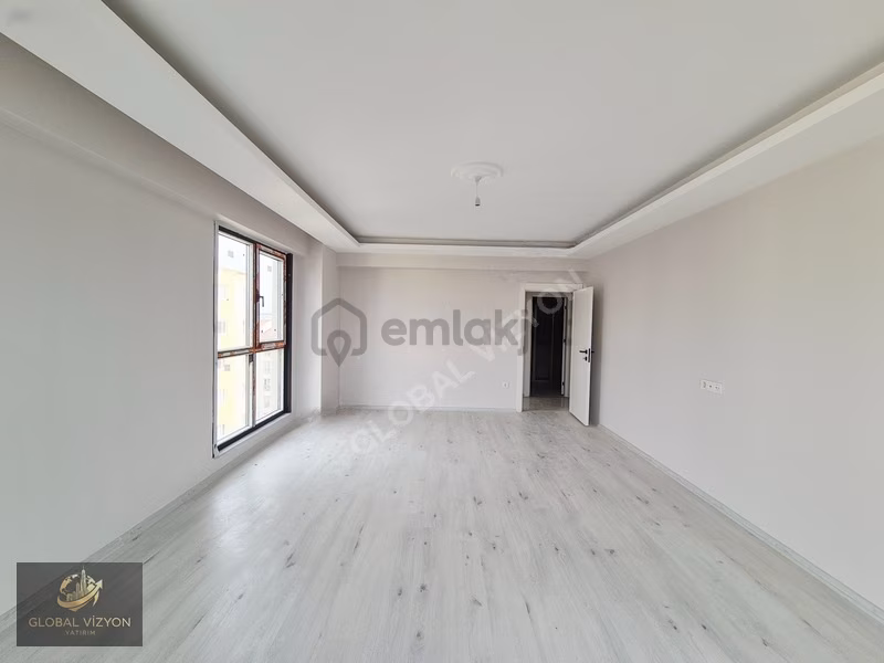 Pendik Leb-i Derya Sitesi Deniz Manzaralı En Üst Kat 3+1 Daire - 12