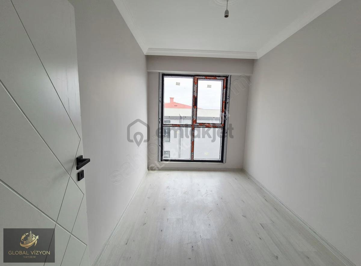 Pendik Leb-i Derya'da Deniz Manzaralı, En Üst Kat 3+1 Daire - 40