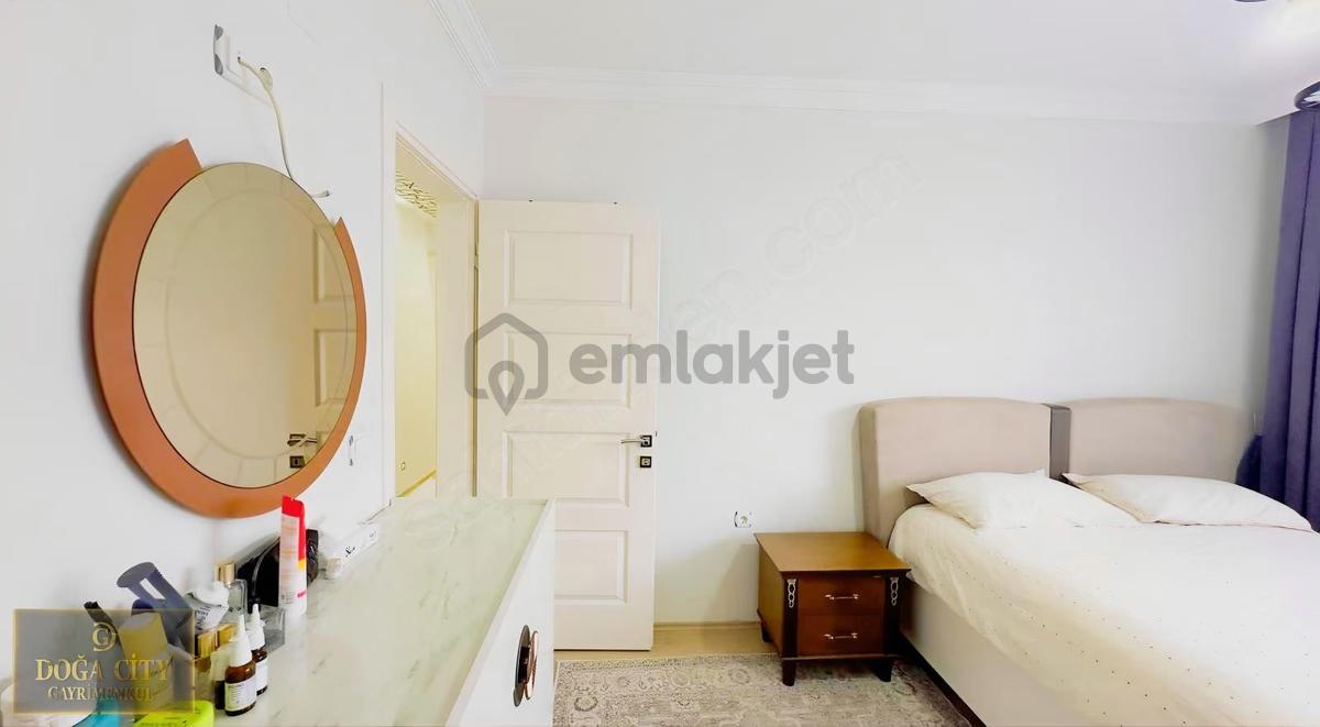 Dalaman Merkezde 3+1 Kapalı Mutfak Satılık Kaliteli Daire - 10