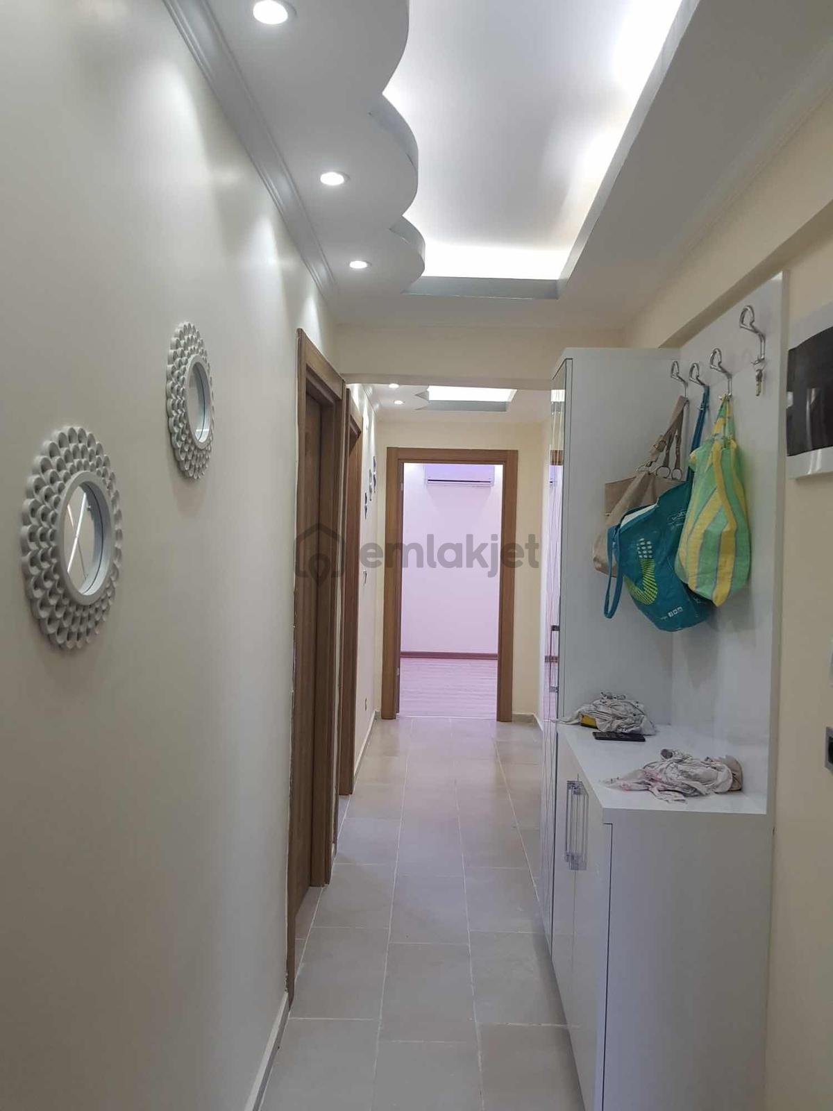 Bıyıkoğlu Emlaktan Satılk Daire - 7