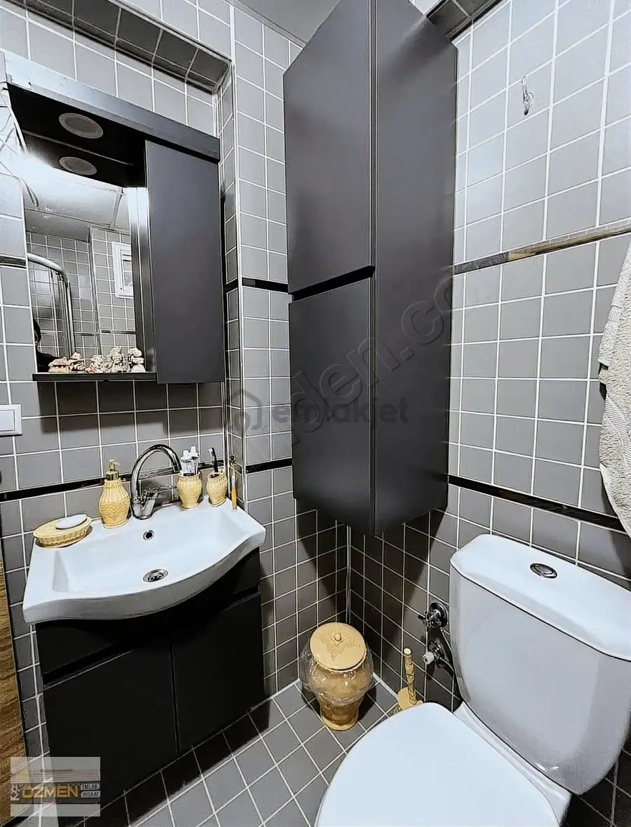 Karasu Yalı'da Ara Kat 2+1 Yazlık Daire - 85m² - 28