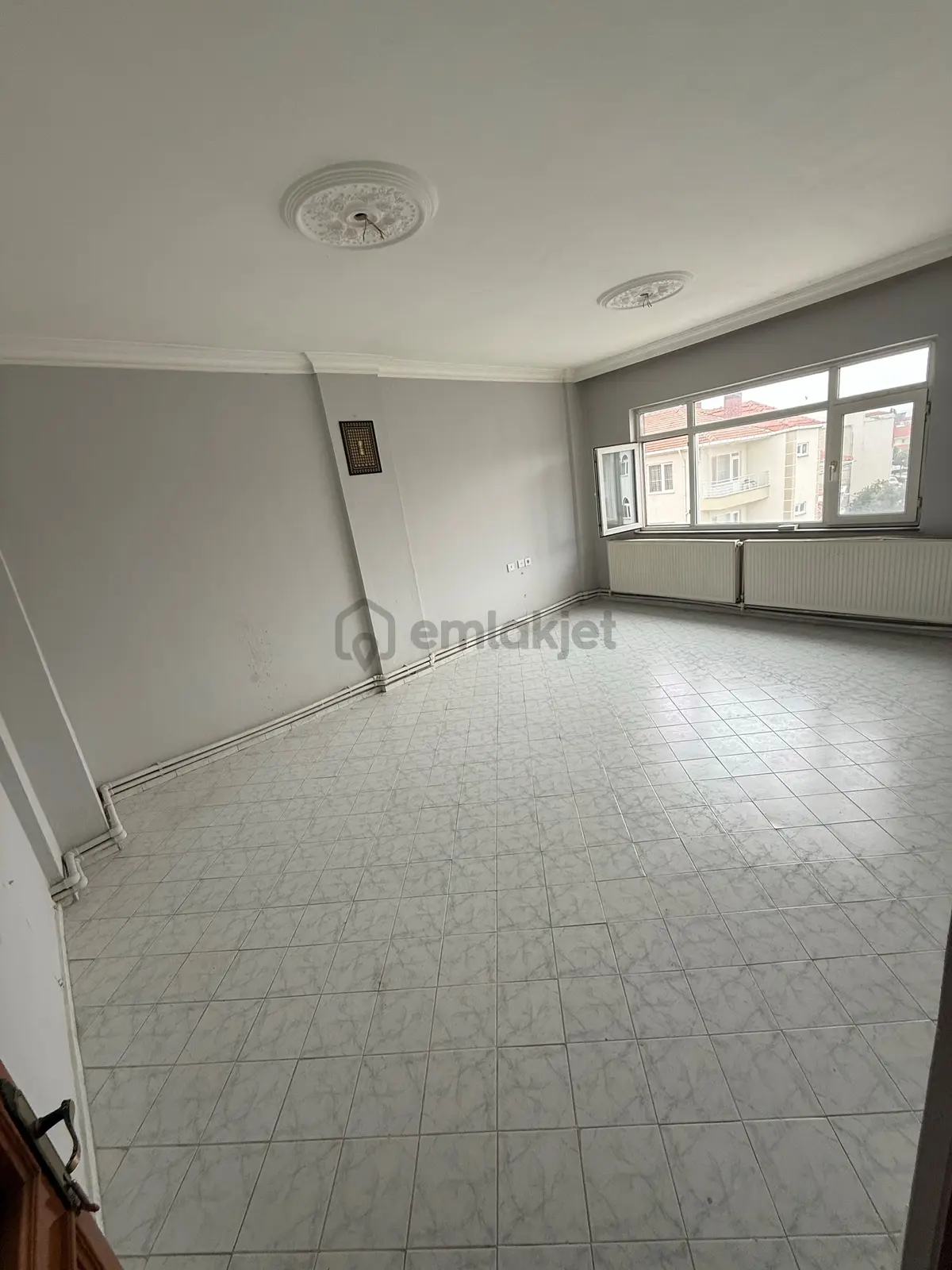 Gonen Malkoc Mahallesi 3+1 Kiralik Daire
