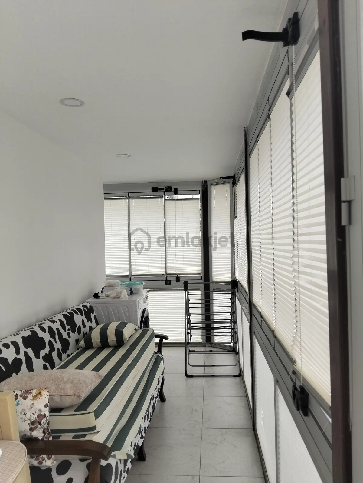 🏡kuşadası Davutlar’da Satılık Triplex Villa - 3