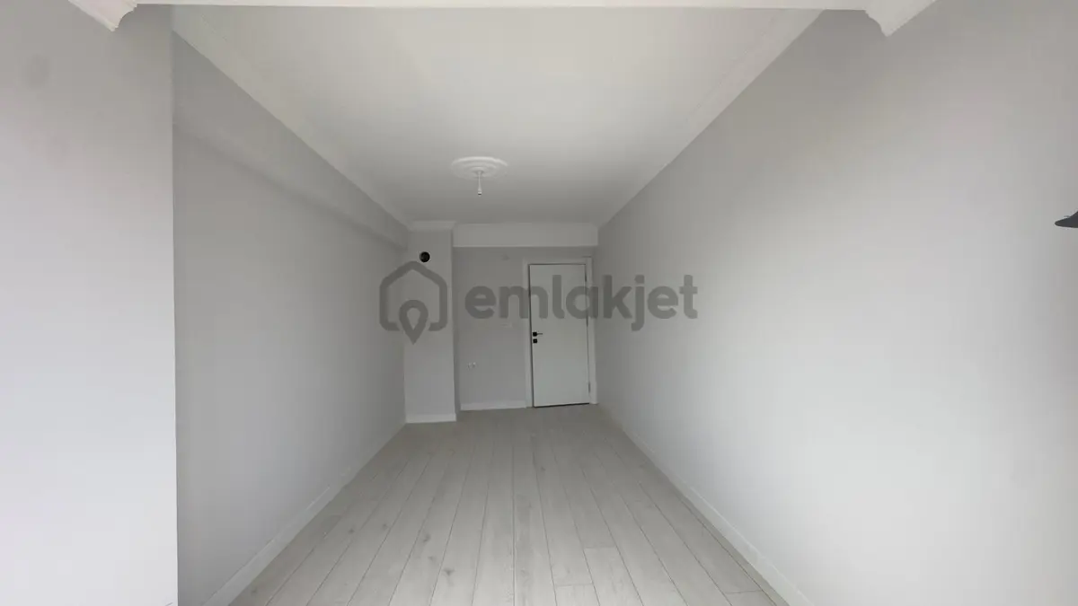 Başokur'dan Bahçelievler Soğanlı Hm. Güney Cephe 110 M2 3+1 - 12