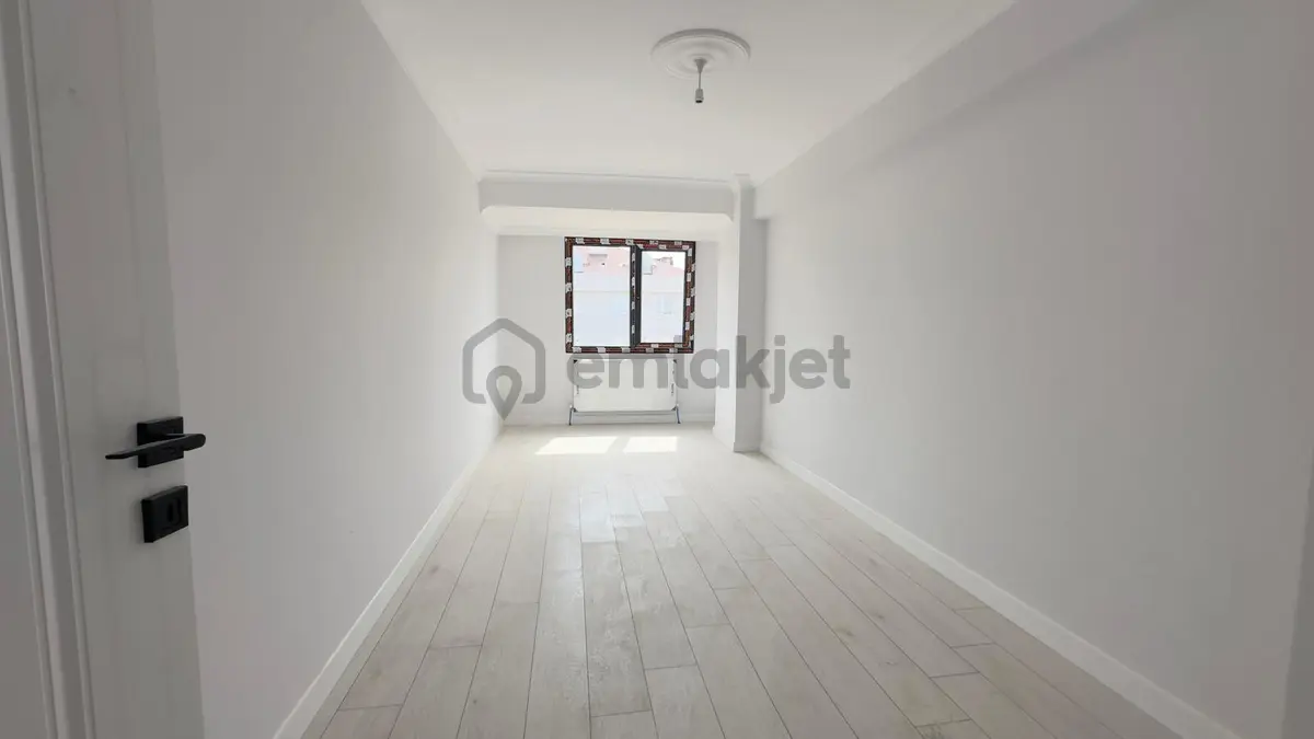 Başokur'dan Bahçelievler Soğanlı Hm. Güney Cephe 110 M2 3+1 - 11
