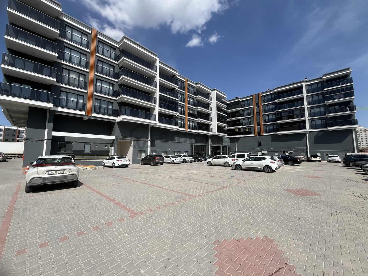 Turyap Alacaatli Ankara Sincan Gökçek Mahallesi 2+1 Oda Kiralık