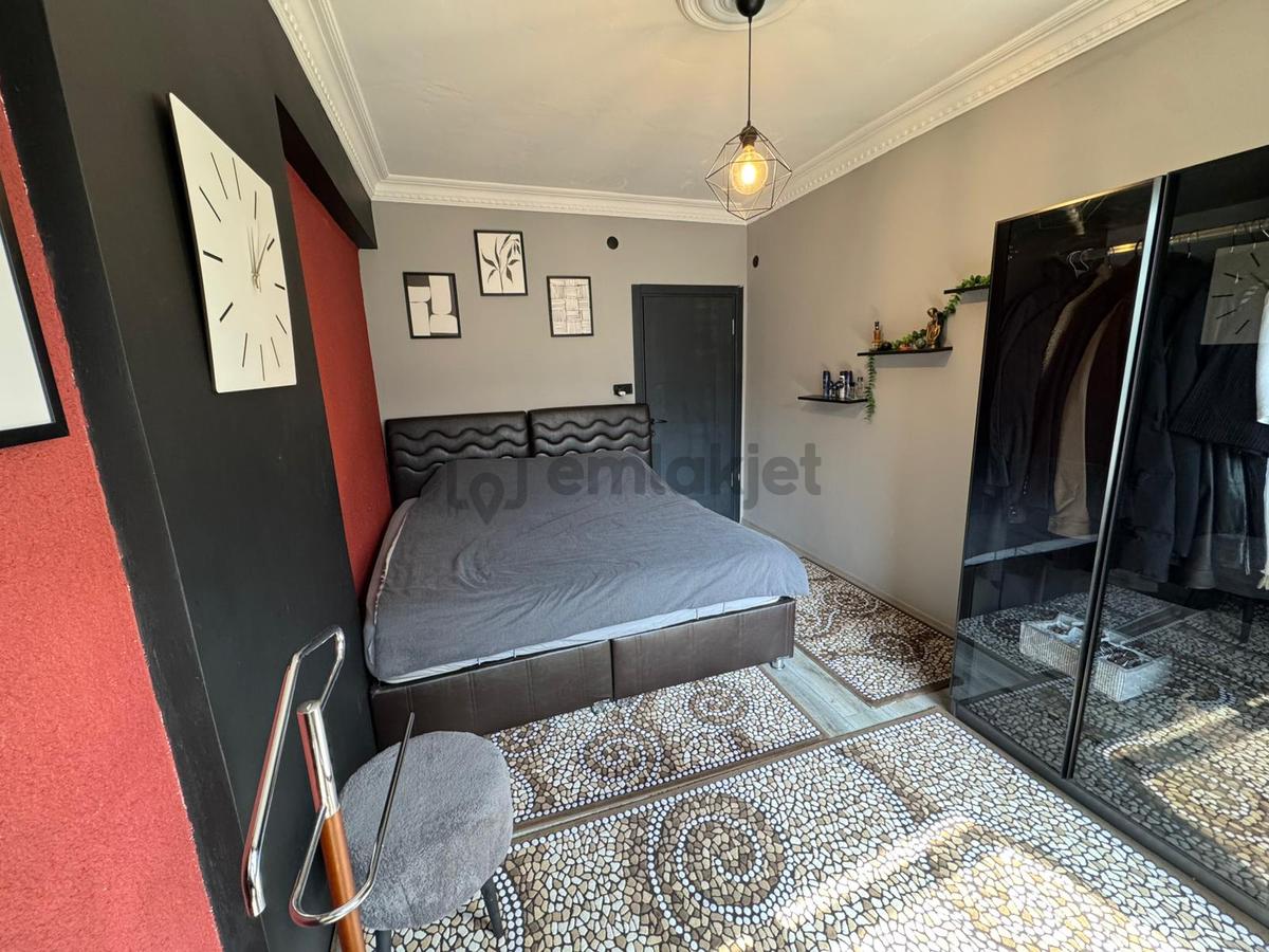 Maltepe Zümrütevler'de Full Tadilatlı 3+1 Daire - 7