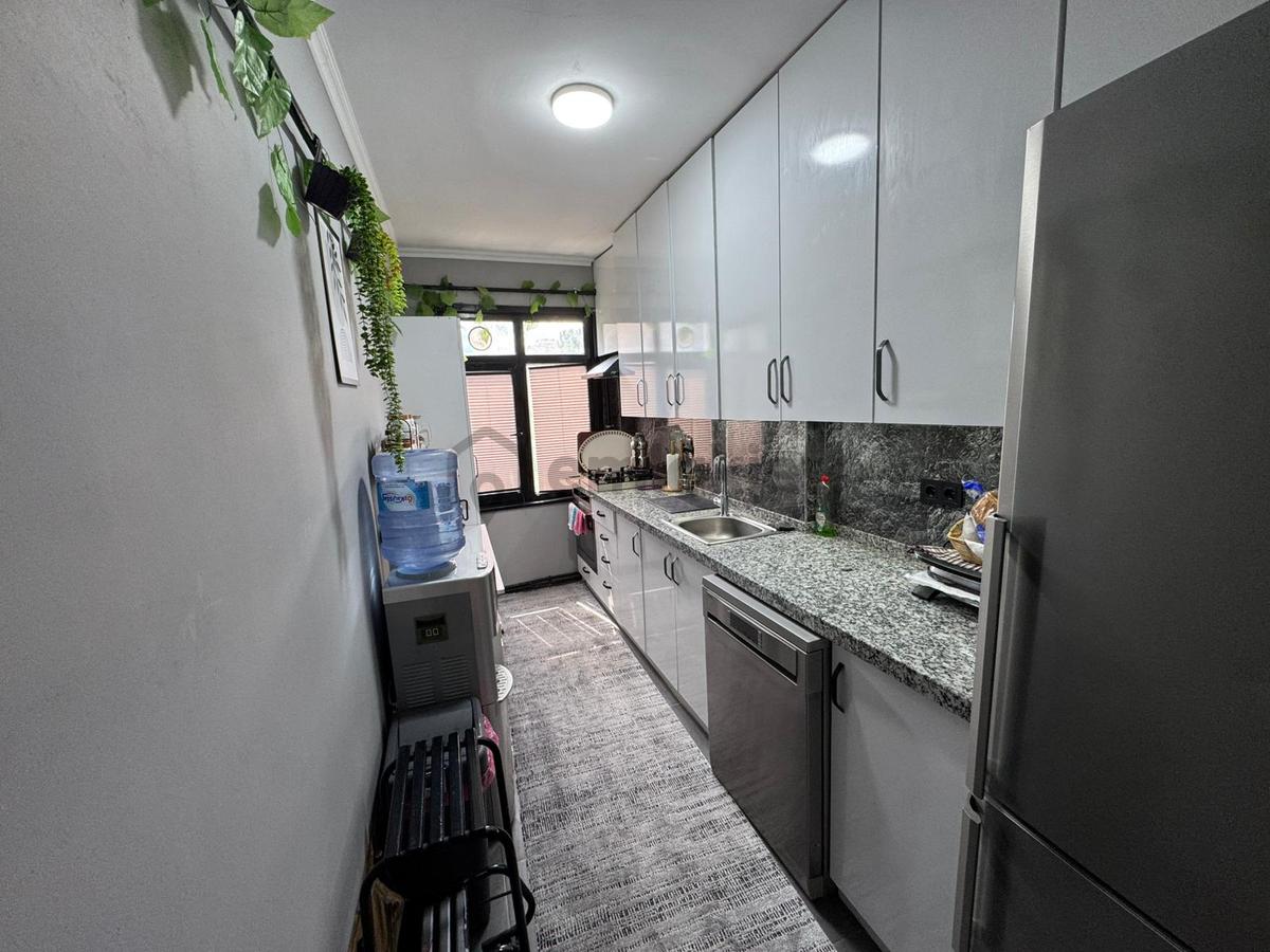 Maltepe Zümrütevler'de Full Tadilatlı 3+1 Daire - 15