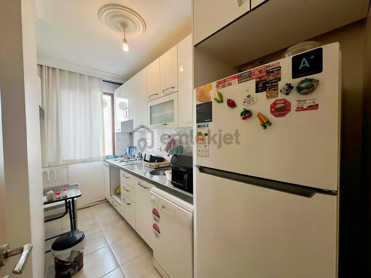 Hilal Emlak Tan 2+1 Dublex Daire 7.250.000 Tl - 10