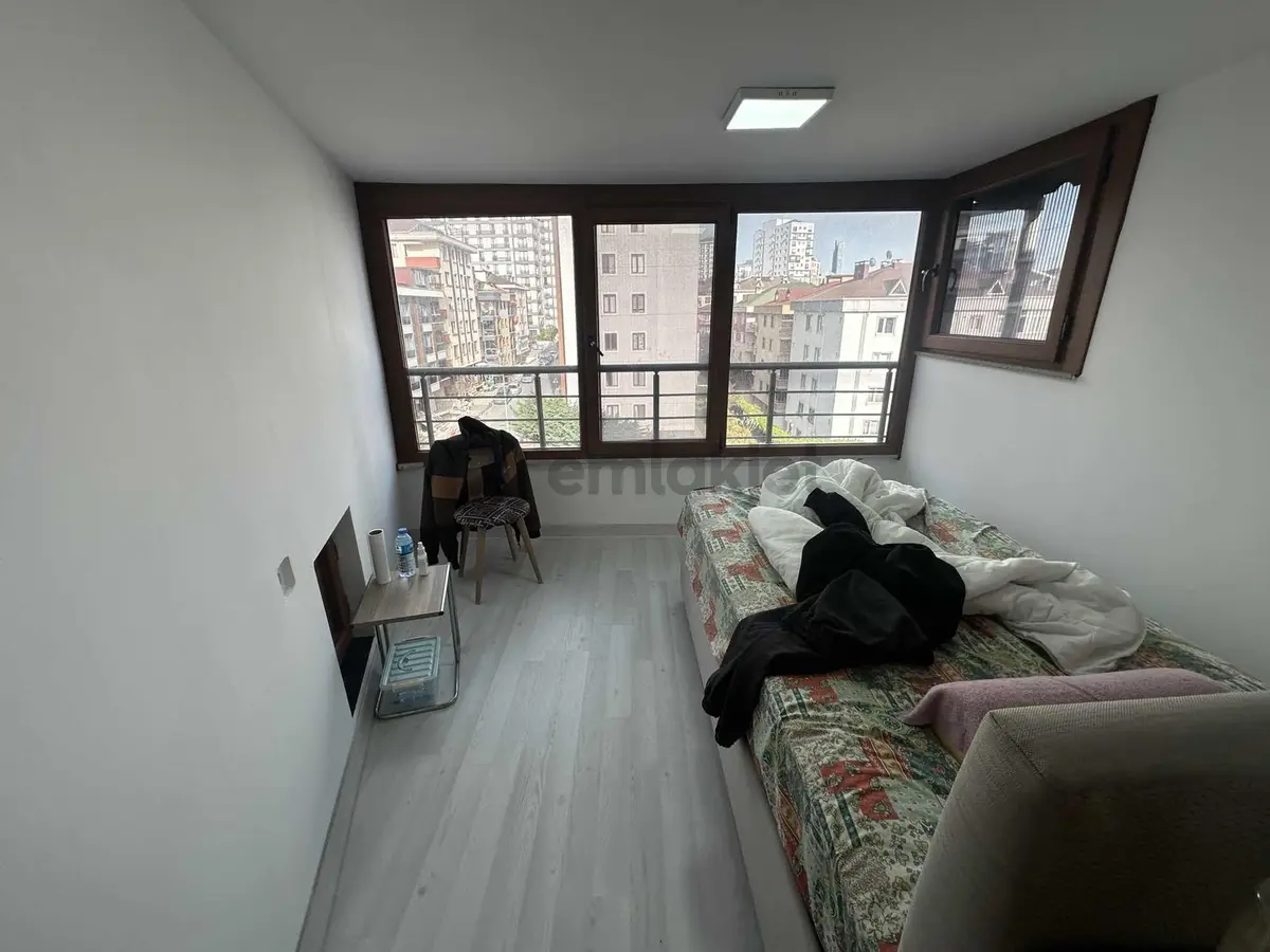 Hilal Emlak Tan 2+1 Dublex Daire 7.250.000 Tl - 24