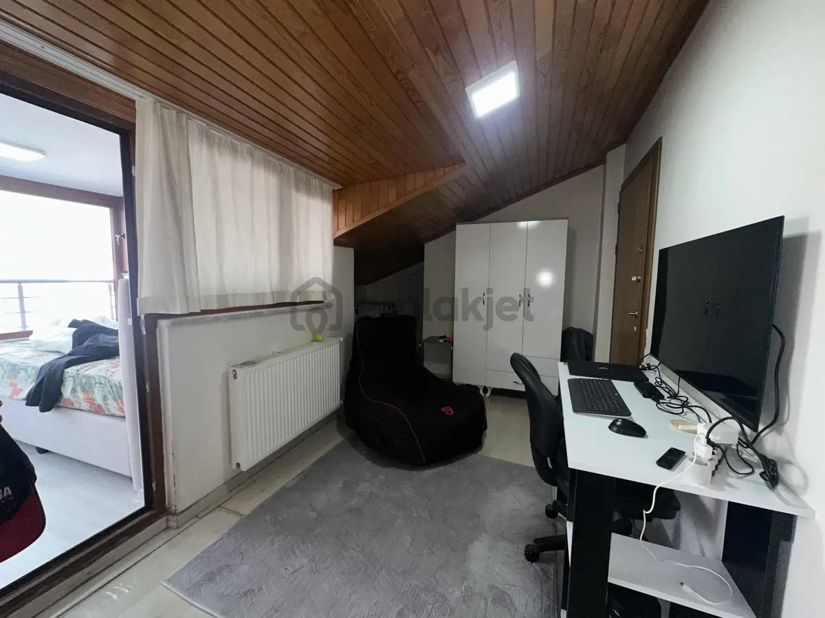 Hilal Emlak Tan 2+1 Dublex Daire 7.250.000 Tl - 20