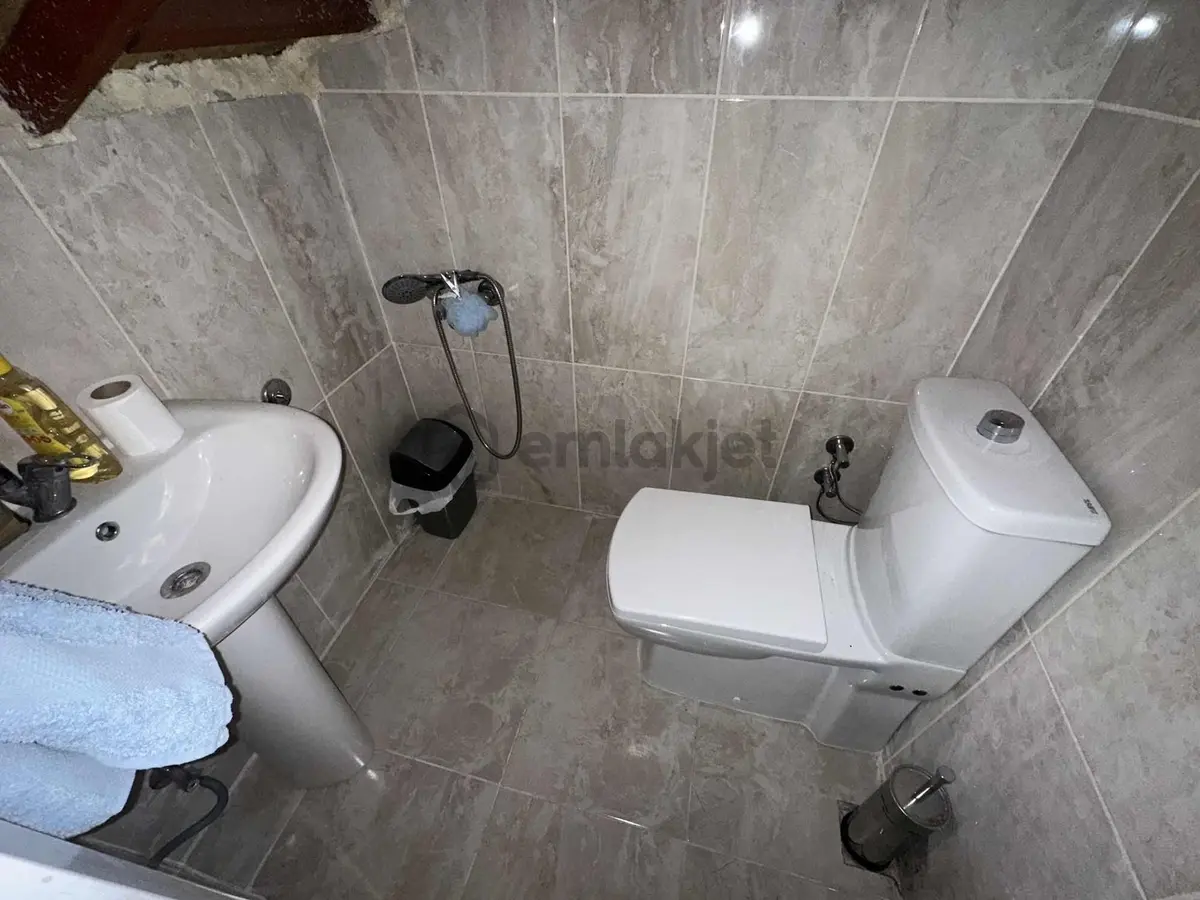 Hilal Emlak Tan 2+1 Dublex Daire 7.250.000 Tl - 22