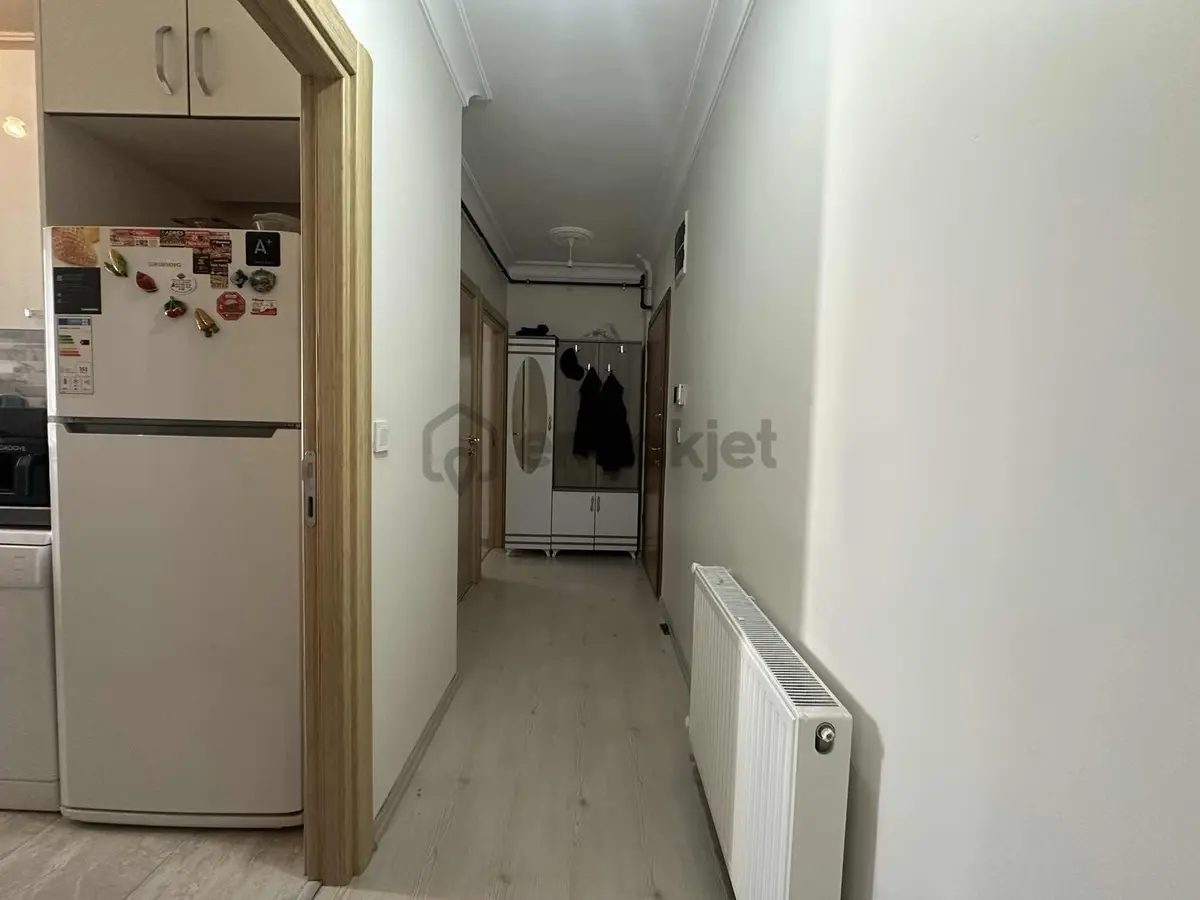 Hilal Emlak Tan 2+1 Dublex Daire 7.250.000 Tl - 11
