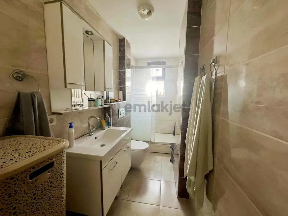 Hilal Emlak Tan 2+1 Dublex Daire 7.250.000 Tl - 13