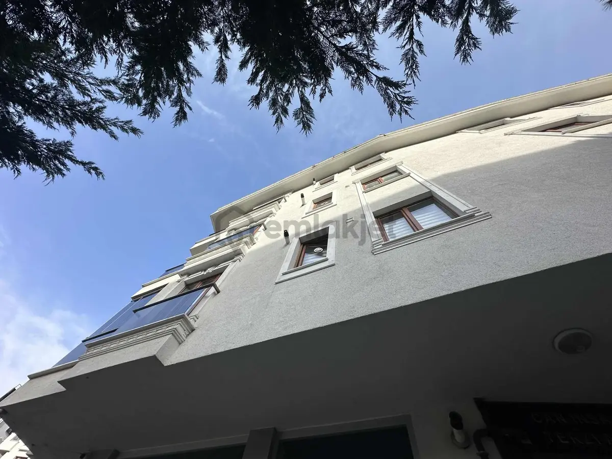 Hilal Emlak Tan 2+1 Dublex Daire 7.250.000 Tl - 29