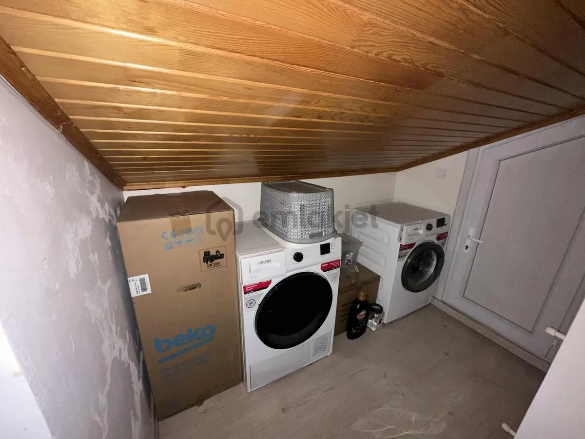 Hilal Emlak Tan 2+1 Dublex Daire 7.250.000 Tl - 21