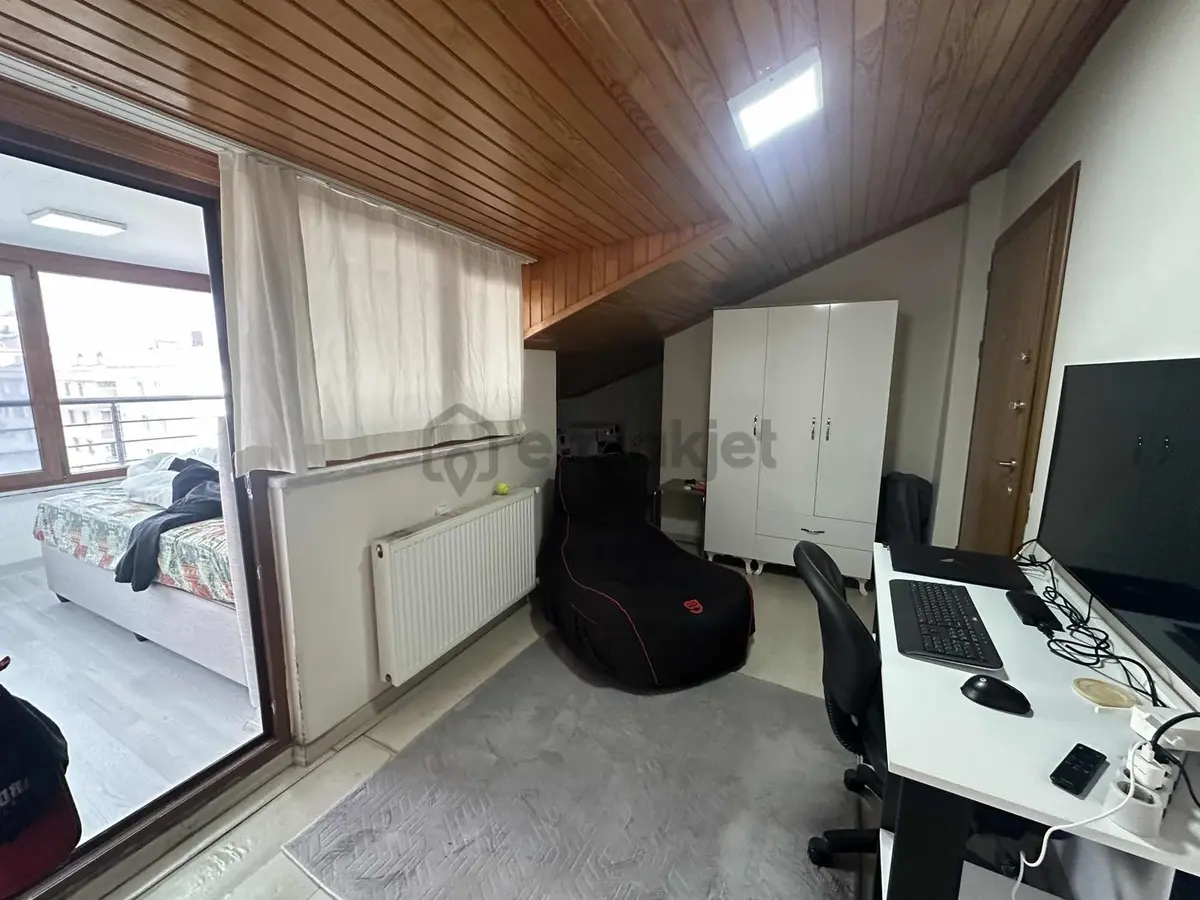 Hilal Emlak Tan 2+1 Dublex Daire 7.250.000 Tl - 19
