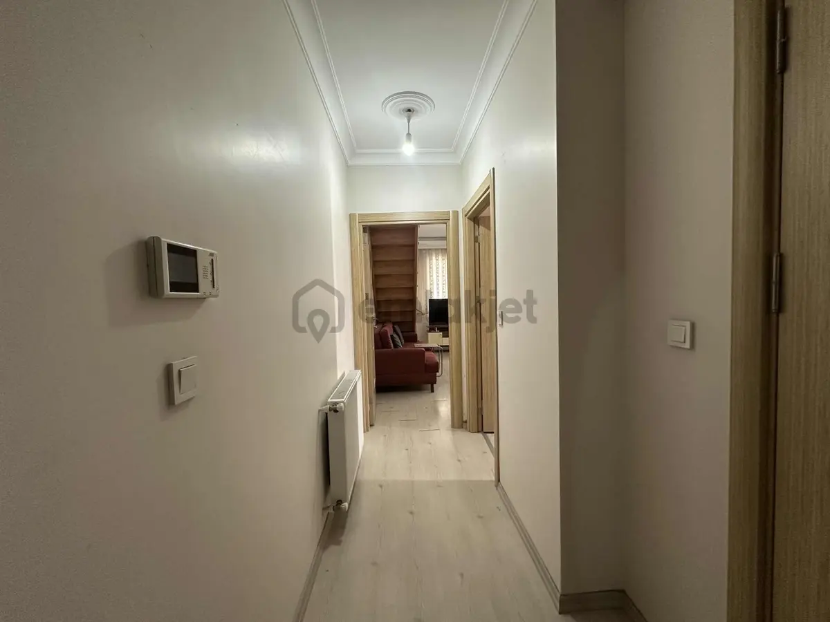 Hilal Emlak Tan 2+1 Dublex Daire 7.250.000 Tl - 14