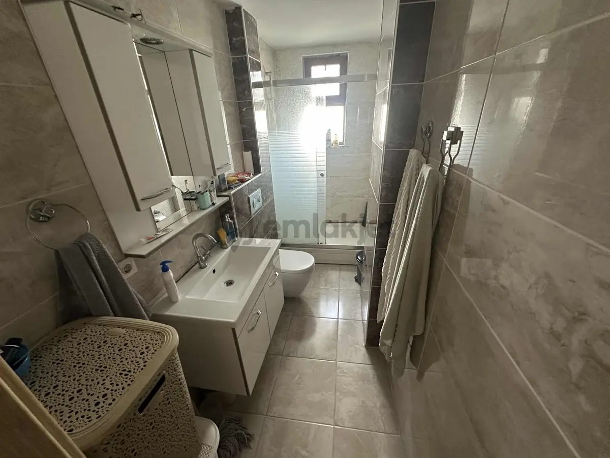 Hilal Emlak Tan 2+1 Dublex Daire 7.250.000 Tl - 12