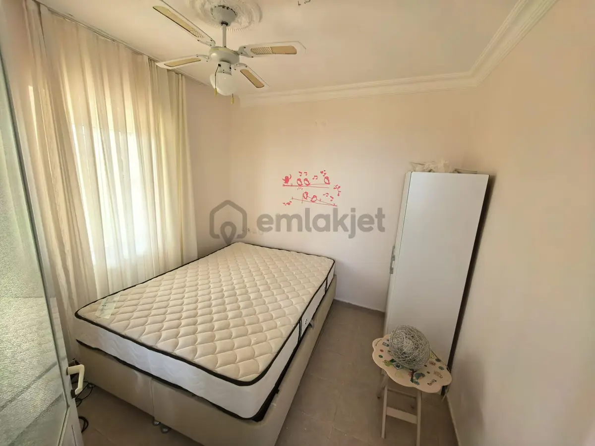 Stop’tan Sarıgerme’de *muhteşem Deniz Manzaralı* Triplex Villa - 15