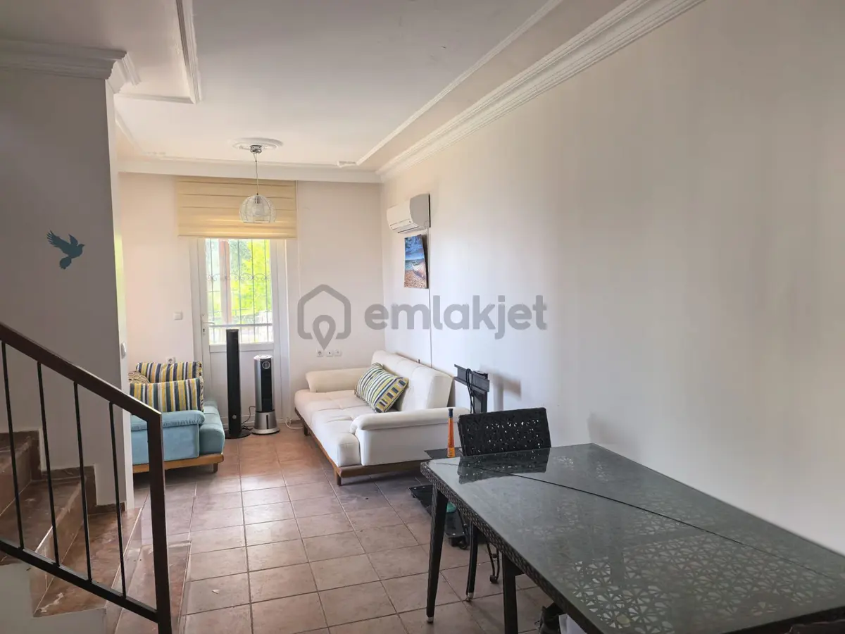 Stop’tan Sarıgerme’de *muhteşem Deniz Manzaralı* Triplex Villa - 12