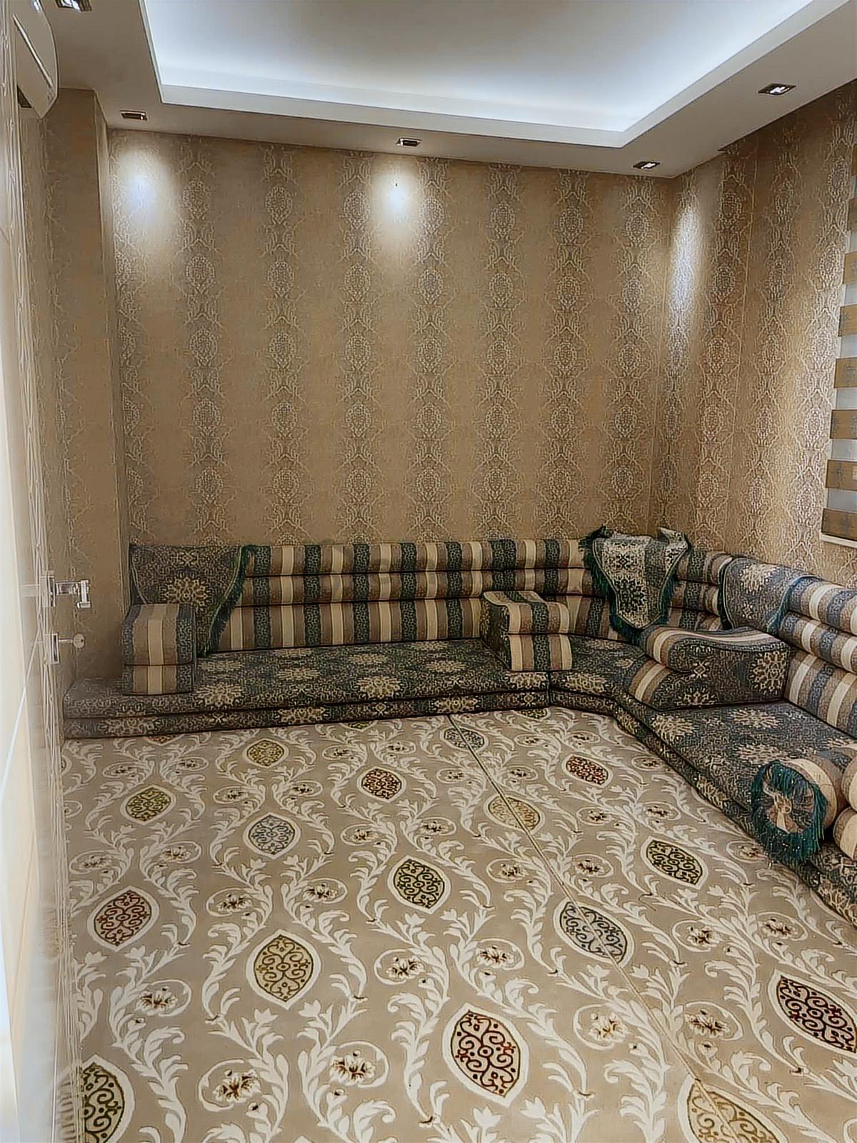 Karşıyaka'da Satılık 3+1 Ultralüks Dayalı Döşeli Büro - 25