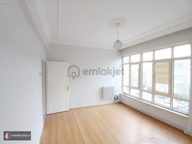 Aydınlıkevler De Kentsel Dönüşümlük 3+1satılık Daire - 14