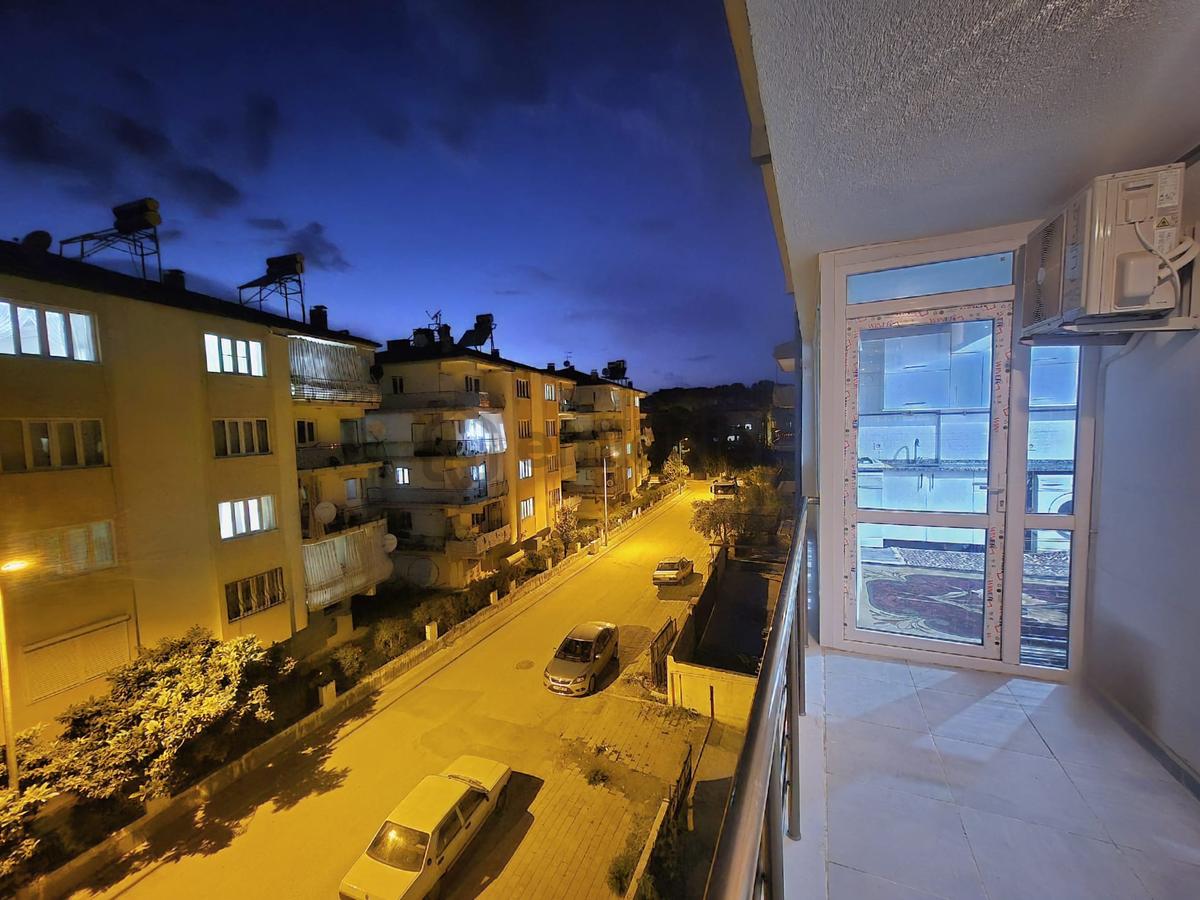 Dıalog Myra Dan Sarayköy Bala Mahallesi Nde Satılık Daire