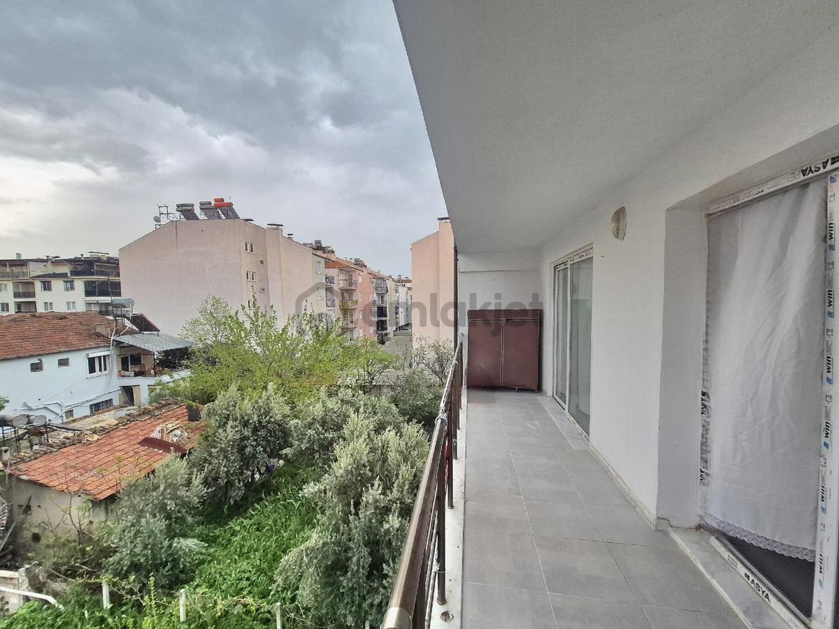 Dıalog Myra Dan Sarayköy Bala Mahallesi Nde Satılık Daire - 21