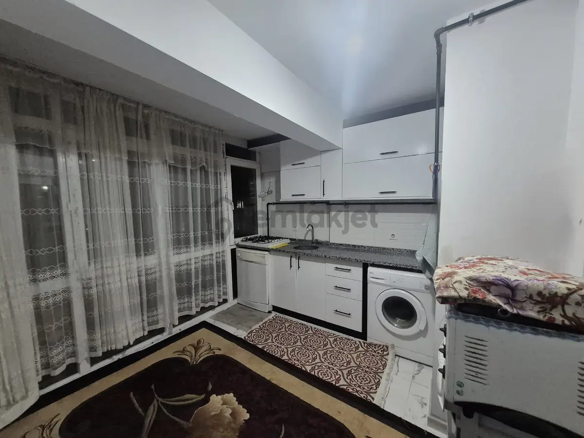 Dıalog Myra Dan Sarayköy Bala Mahallesi Nde Satılık Daire - 17