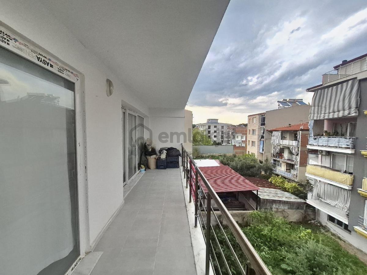 Dıalog Myra Dan Sarayköy Bala Mahallesi Nde Satılık Daire - 22