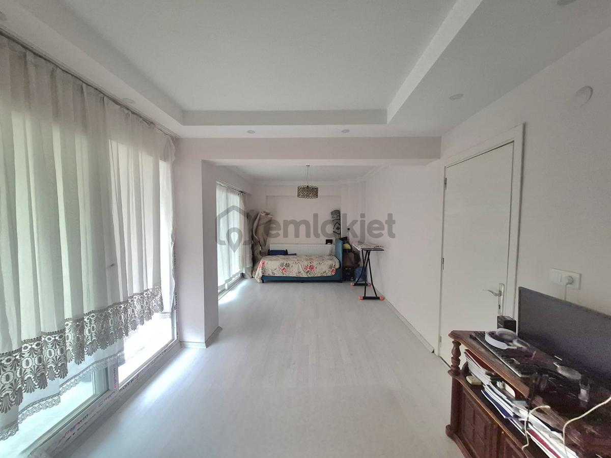 Dıalog Myra Dan Sarayköy Bala Mahallesi Nde Satılık Daire - 13