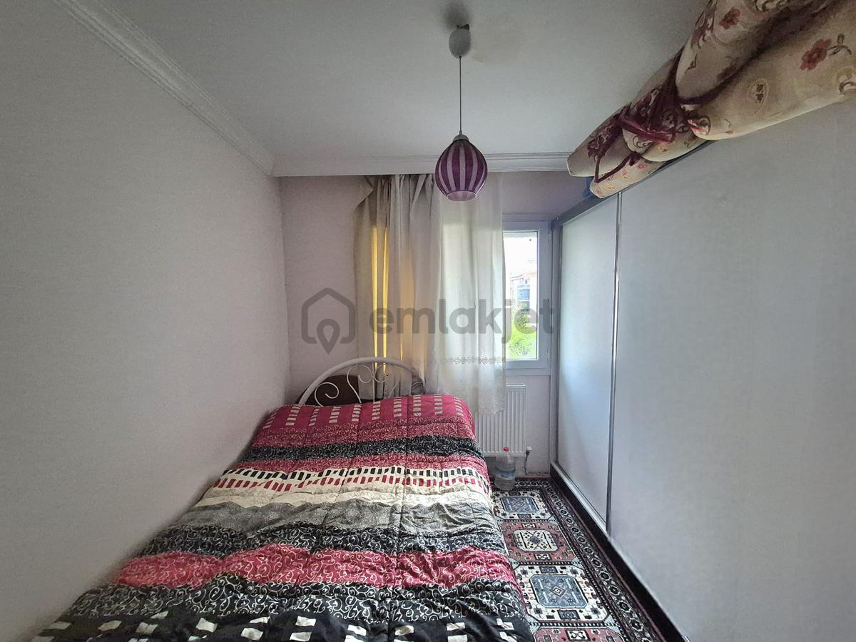 Dıalog Myra Dan Sarayköy Bala Mahallesi Nde Satılık Daire - 12