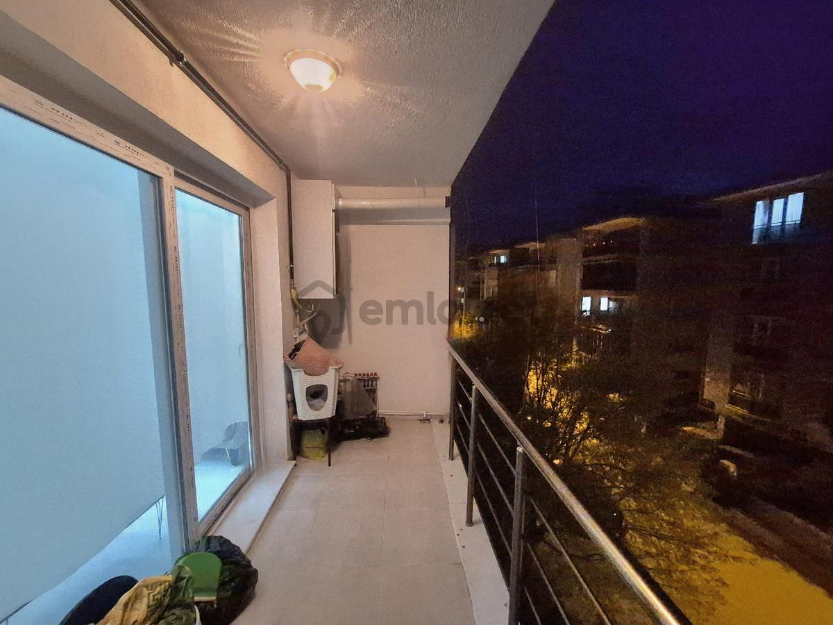Dıalog Myra Dan Sarayköy Bala Mahallesi Nde Satılık Daire - 24