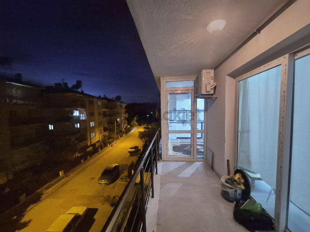 Dıalog Myra Dan Sarayköy Bala Mahallesi Nde Satılık Daire - 26