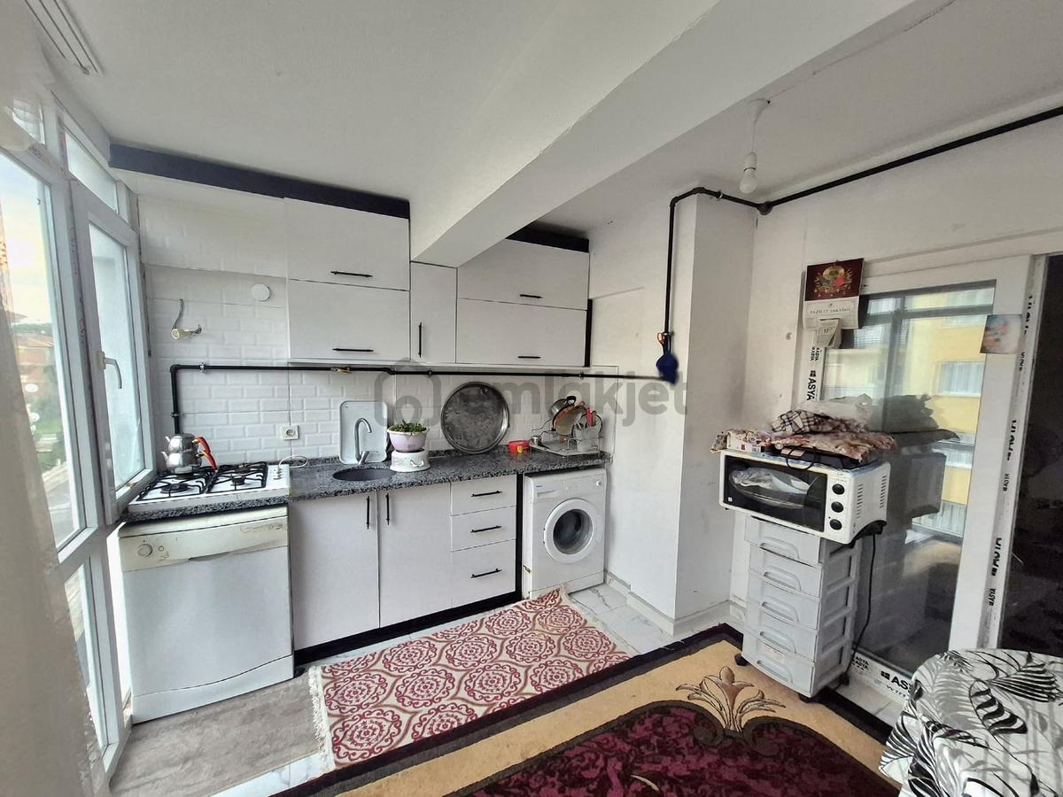 Dıalog Myra Dan Sarayköy Bala Mahallesi Nde Satılık Daire - 16
