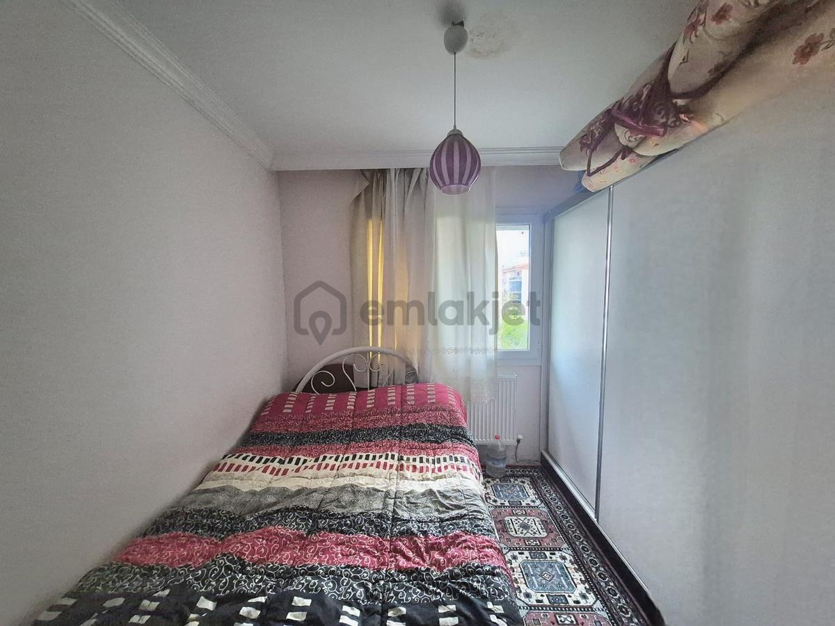 Dıalog Myra Dan Sarayköy Bala Mahallesi Nde Satılık Daire - 15