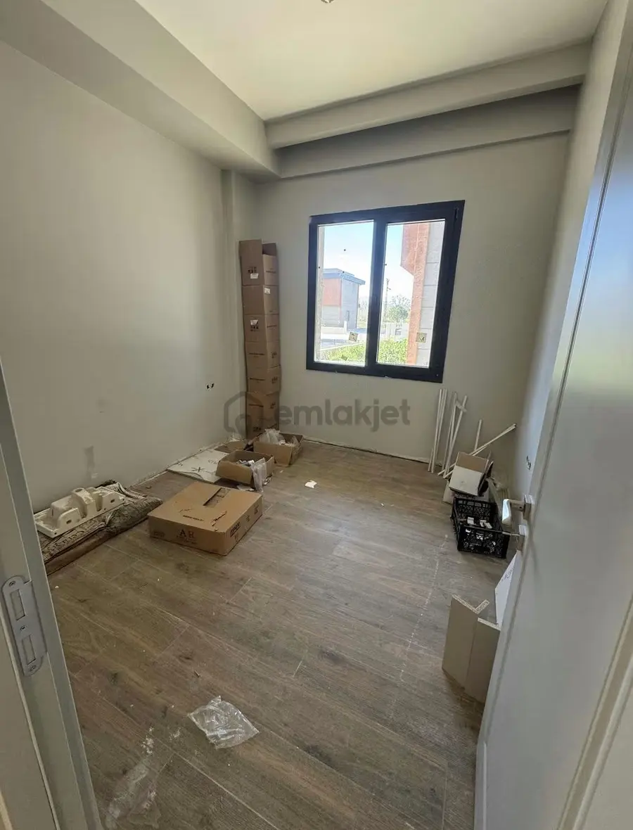 Çerkezköy Ambardere'de Site İçinde Lüks Villa - 14