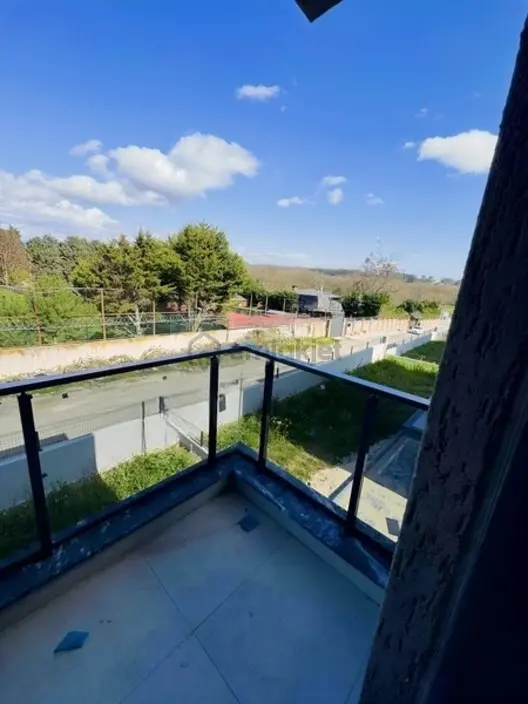 Çerkezköy Ambardere'de Site İçinde Lüks Villa - 33