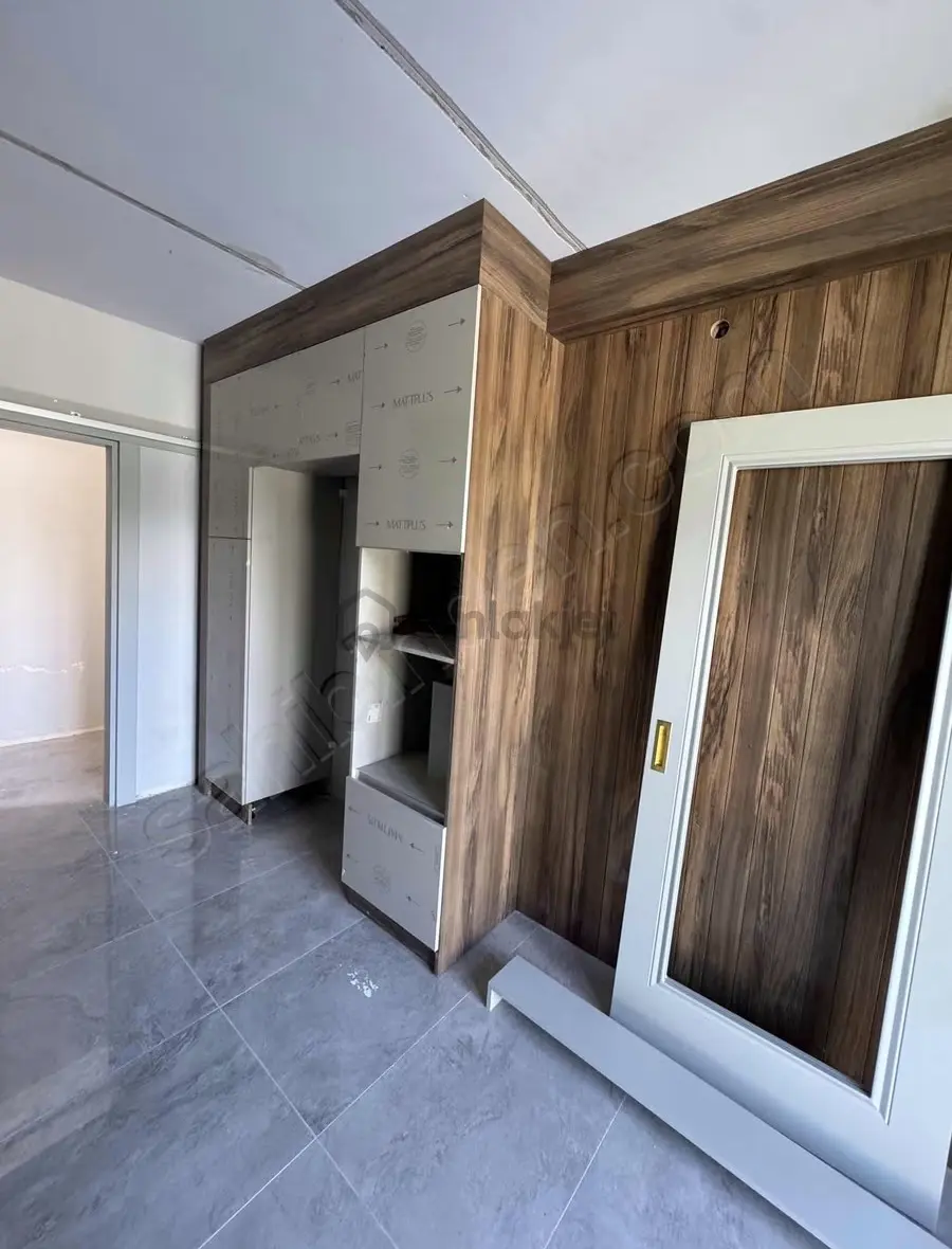 Çerkezköy Ambardere'de Site İçinde Lüks Villa - 4